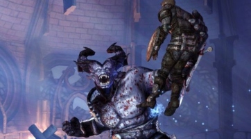 Dragon Age: Origins: Bemutatkozik Wynne