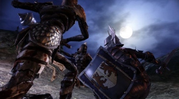 Dragon Age: Origins: Bemutatták a gyűjtői kiadást