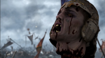 Dragon Age: Origins: Denerim városa