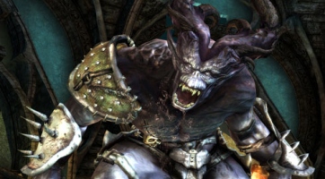 Dragon Age: Origins: E3 Trailer