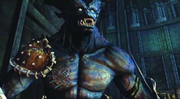 Dragon Age: Origins: Friss trailer futott be