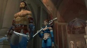 Dragon Age: Origins: Gameplay videók fejlesztői kommentárral
