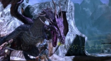Dragon Age: Origins: gamescom 2009 trailer