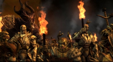 Dragon Age Origins: Jött és ment a kiegészítő Xboxon