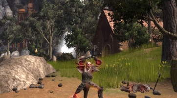 Dragon Age: Origins: Két éves DLC-terv 
