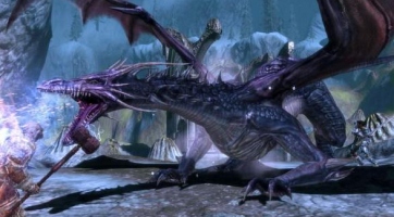 Dragon Age: Origins: Kizárva a demonstrációs anyag
