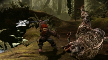 Dragon Age: Origins: Macintoshra is érkezik