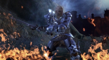 Dragon Age: Origins: Másolásvédelem nélkül