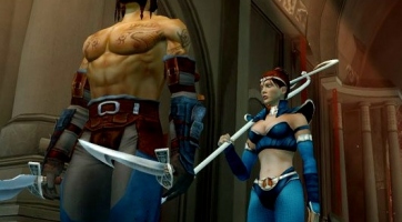 Dragon Age: Origins: Megerősítve a konzolos verzió