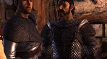Dragon Age: Origins: Nézd meg futás közben
