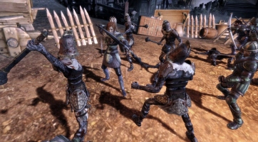 Dragon Age: Origins: Október 13-án jön a Character Creator