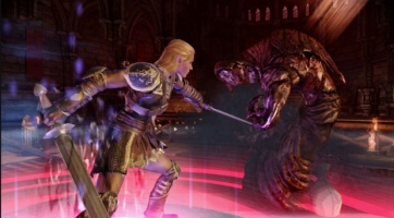 Dragon Age: Origins: PC vs. PlayStation 3 vs. Xbox 360 grafikai összehasonlítás 
