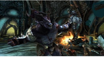 Dragon Age: Origins: The Awakening címmel készül az első igazi kiegészítő? 