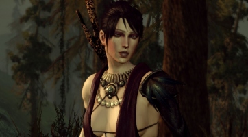 Dragon Age: Origins: Újabb hangulatos és véres képek