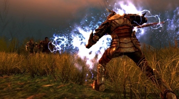 Dragon Age: Origins új screenshotok
