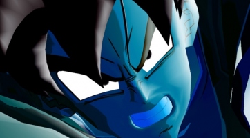 Dragon Ball Z: Burst Limit gameplay videó