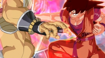 Dragon Ball Z: Burst Limit megjelenés