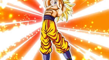 Dragon Ball Z: Infinite World: Premier videó