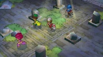 Dragon Quest IX: Sentinels of the Starry Skies: Megvan az európai megjelenési dátum (FRISSÍTVE)