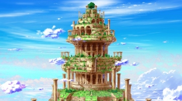 Dragon Quest IX: Több mint 2 millió előrendelés