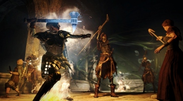 Dragon's Dogma: Dark Arisen - Japán szinkronnal a fedélzeten