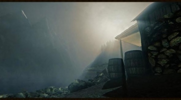 Draugen
