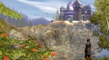 Drakensang: The River Of Time: Folytatódik a nagy kaland