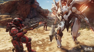 Halo 5: Guardians