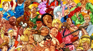 Drasztikusan csökkentette bevételi előrejelzését a Capcom