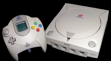 Dreamcast: Amerikában ma tíz éves a Sega utolsó konzolja