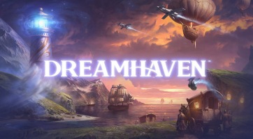 Dreamhaven néven új videojátékos kompániát alapított Mark Morhaime, a Blizzard egykori társalapítója