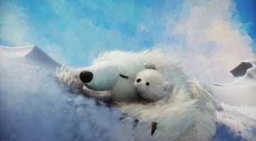 Dreams: gameplay videón a LittleBigPlanet alkotóinak új játéka