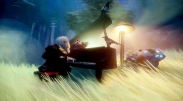 Dreams: továbbra is készül a Media Molecule legújabb játéka