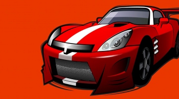 Drift City: Újdonságok kerülnek a versenyjátékba