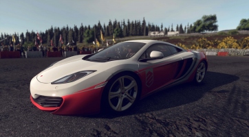 DriveClub: bemutatkoznak a klubok és a játékmódok