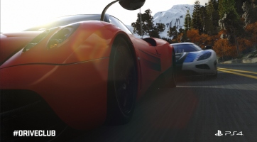 DriveClub: hivatalos traileren a MotorStorm Buggy DLC