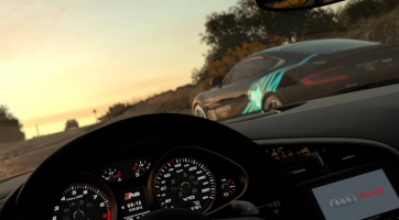 DriveClub: megvan a premier napja