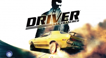 Driver: San Francisco E3 trailer