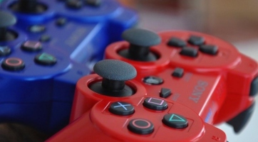 Dual Shock 3: Unod a feketét?