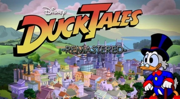 DuckTales Remastered: Az eredeti rajzfilm szinkronjaival
