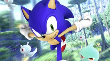 Dugig lesz easter eggekkel a Sonic mozifilm