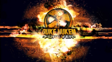 Duke Nukem Forever: Előrendelői akció!