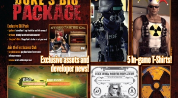 Duke Nukem Forever