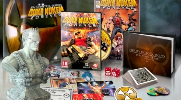 Duke Nukem Forever