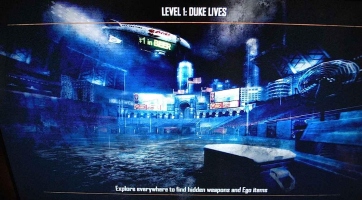 Duke Nukem Forever