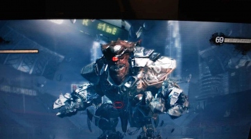 Duke Nukem Forever