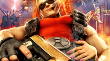 Duke Nukem Forever: Már csak egy isteni tett akadályozhatja meg a júniusi megjelenést