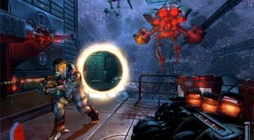 Duke Nukem Forever nagy-britanniai TV-spot