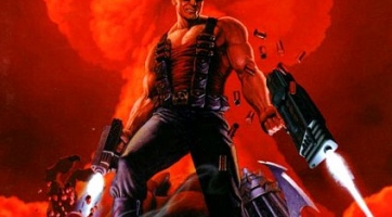 Duke Nukem 3D: Hamarosan az Xbox LIVE Arcade-on