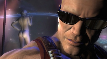 Duke Nukem Forever: Nagyon jól haladnak a munkálatok